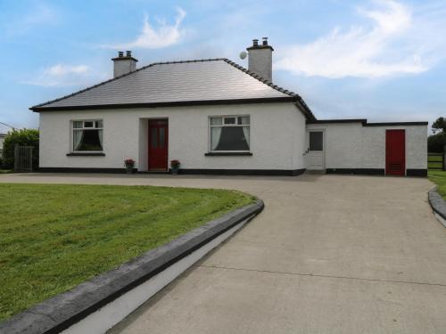 Ballina House | Kate's Cottage