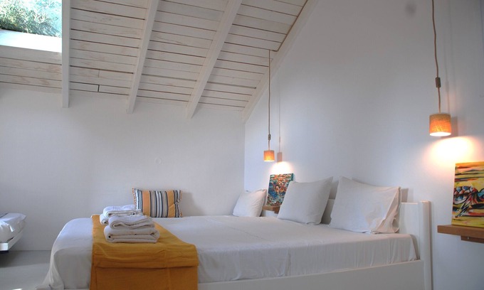 Kateleios Other | Katelios Farm House Loft