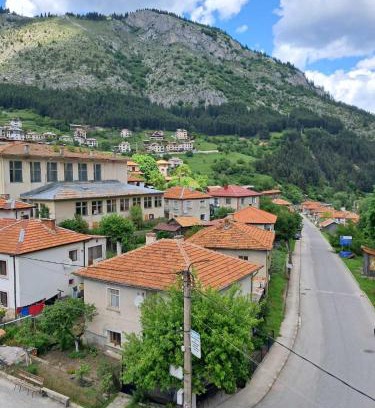 Trigrad Apartment | Katerci