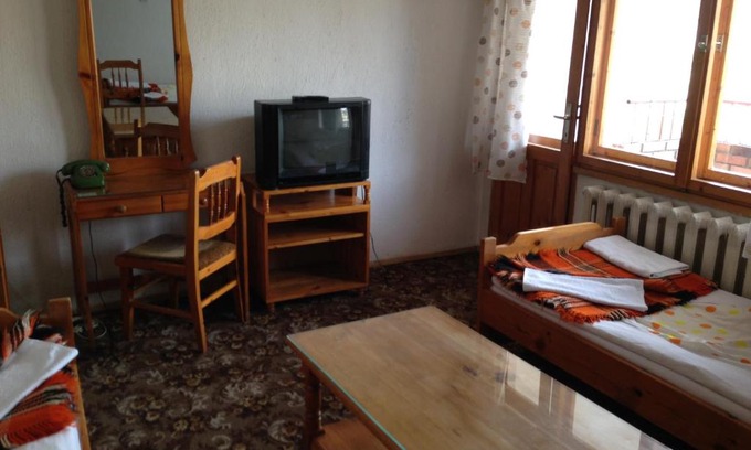 Smolyan House | Katerina Family Hotel