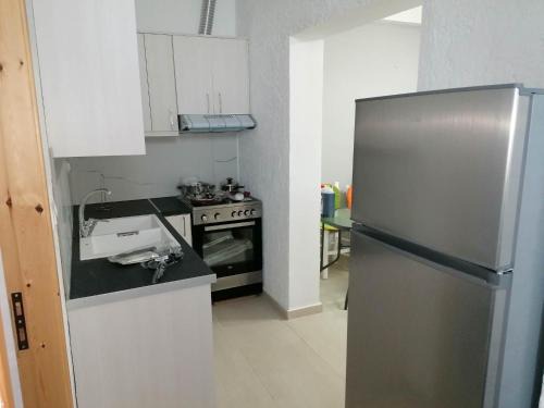 Tymbaki Apartment | Katerina's House