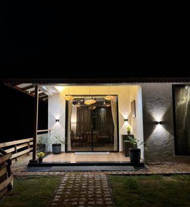 Nashik Ski Chalet | Kathaa the forest retreat