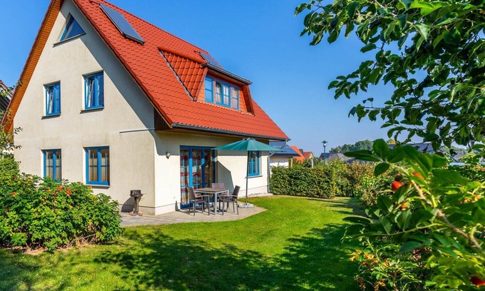 Wohlenberg Apartment | KathaEG Katharina EC Wohlenberg - Katharina EG Wohlenberg