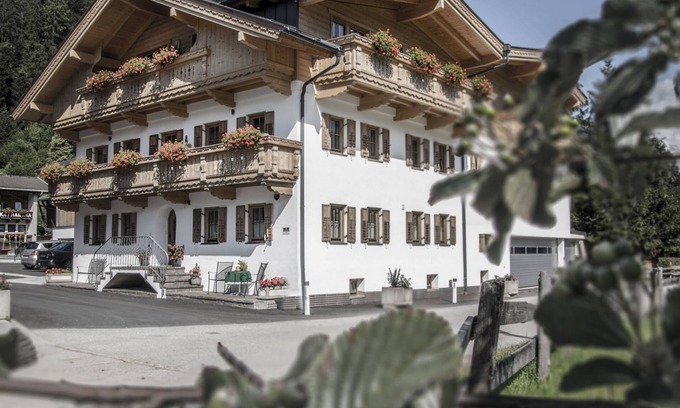 Gagering Apartment | Katharina, Top 7 by Interhome