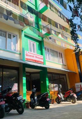 Thamel House | Kathmandu Madhuban Guest House
