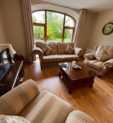 Killala Apartment | Katie's Lodge