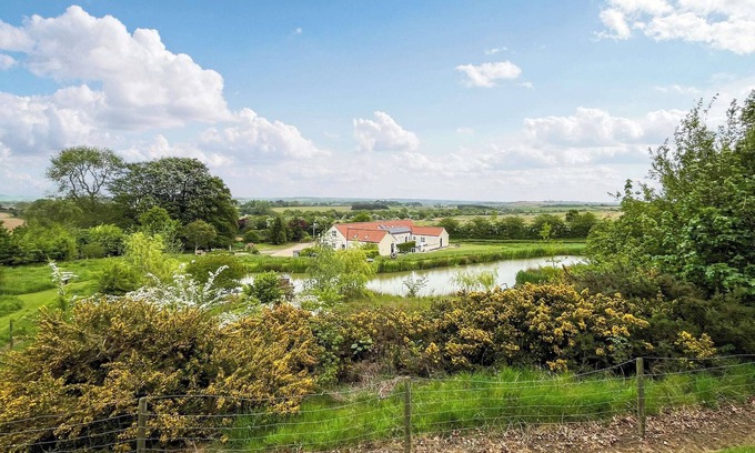 Horncastle Cottage | Katies Corner - UK49741