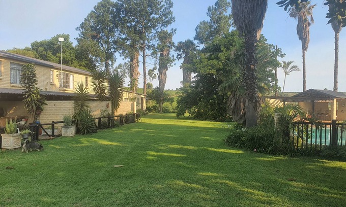 White River Apartment | KatiKati Eco Lodge