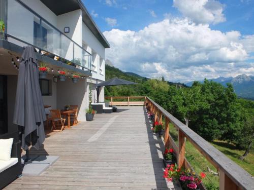La Batie-Neuve Apartment | Katsoleil