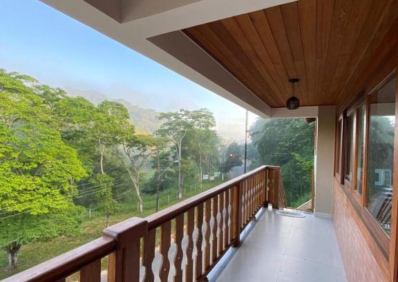 Sao Domingos do Prata House | Katuny Pousada e Eventos