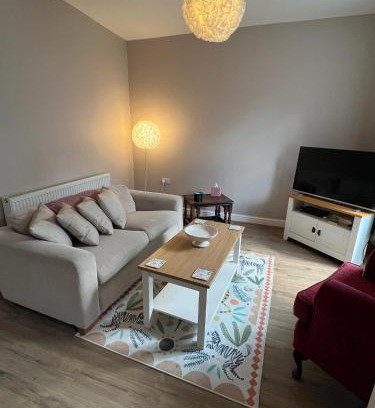 Barnoldswick House | Katys Cottage, Barnoldswick