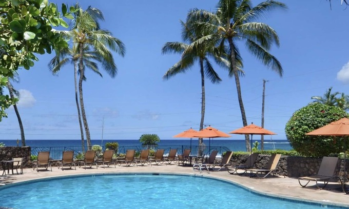 Poipu Villa | KAUAI BEST DEAL! 1-10-25 thru 1-17-25 - Sleeps 8