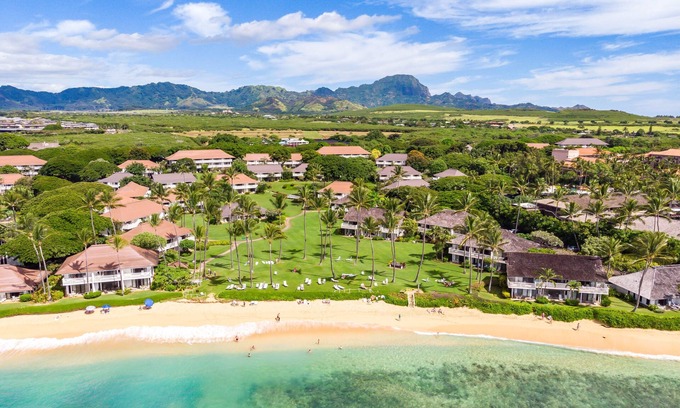 Poipu Condo | Kauai Kiahuna Plantation by Coldwell Banker Island Vacations