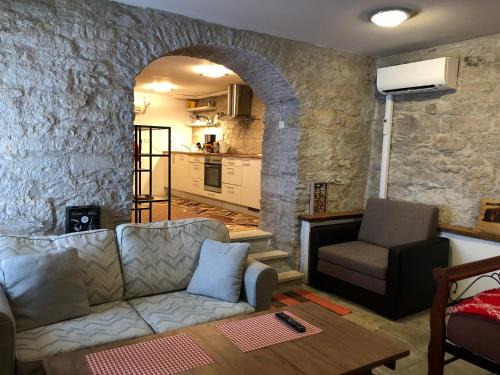 Kuressaare Apartment | Kauba 6a apartment