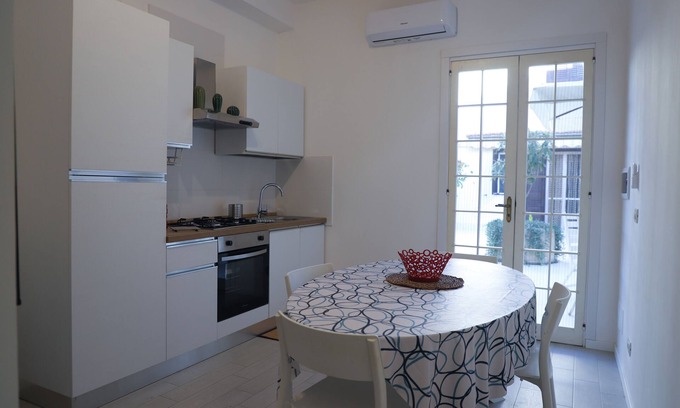 Casuzze Apartment | Kaucana House - Holiday Home near Marina di Ragusa
