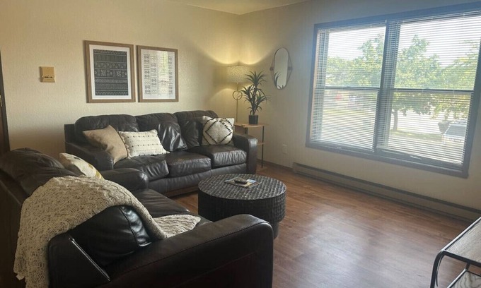 Kaukauna Apartment | Kaukauna Apartment 7