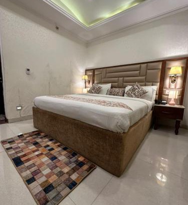 Begusarai Hotel | Kaval INN