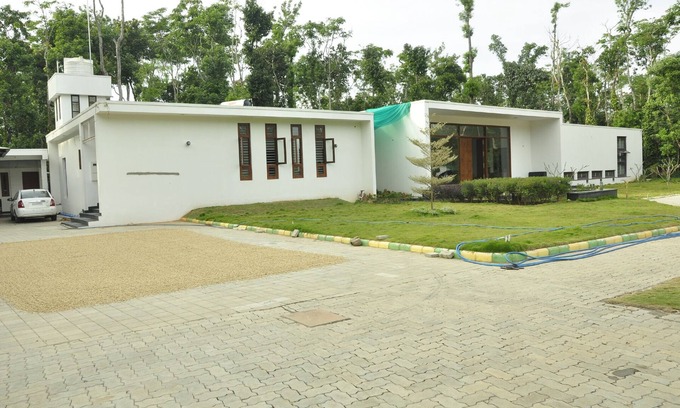 Vastare Villa | Kavery Villa estate