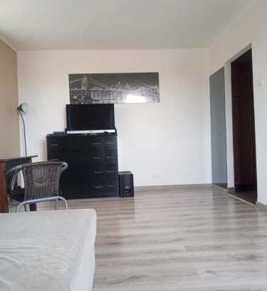 Siemiatycze Apartment | Kawalerka 30 metrów