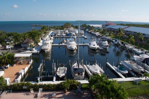 Key Largo Apartment | Kawama Yacht Club Apartment