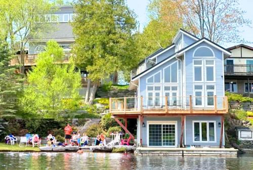 Fenelon Falls House | Kawartha Lakes, Fenelon Falls
