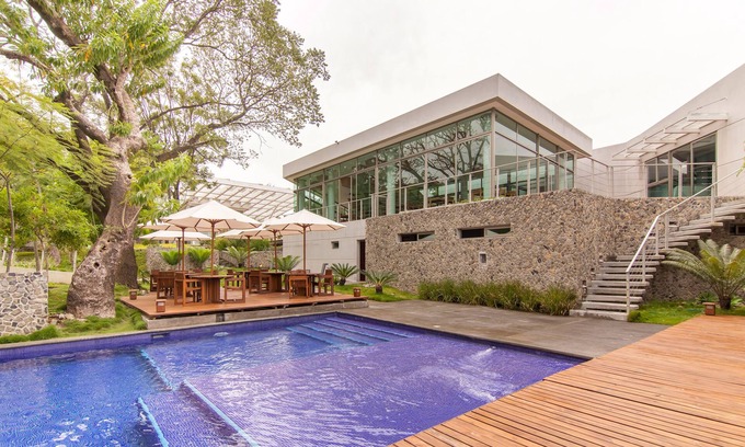 Amatitlan Hotel | Kawilal Hotel