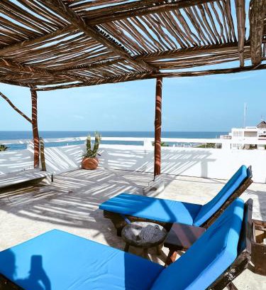 Isla Mujeres Apartment | Kay Apartments Isla Mujeres