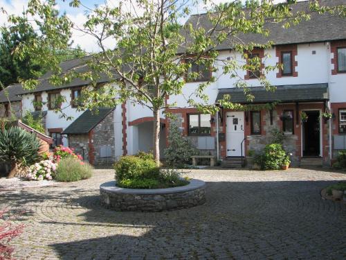 Buckfastleigh House | Kay's Cottage