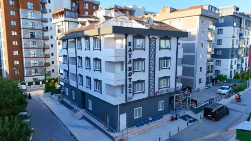 Kurtkoy Hotel | Kaya Hotel SAW