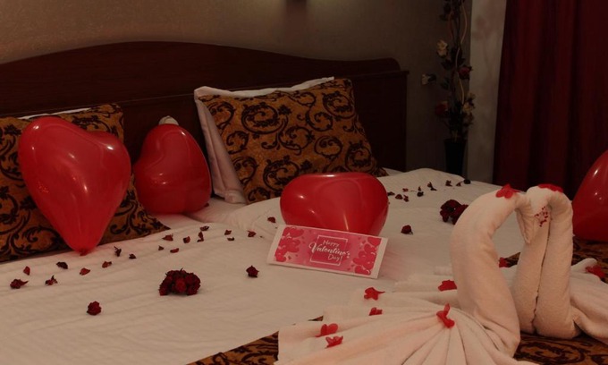 Fındıkzade Hotel | Kaya Hotel