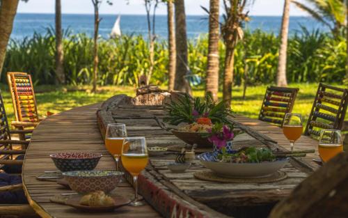 Msambweni Hotel | Kaya Kwetu