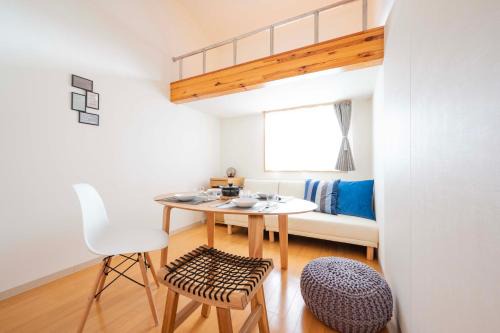 Kohoku Ward Apartment | KAYA Stay Yokohama