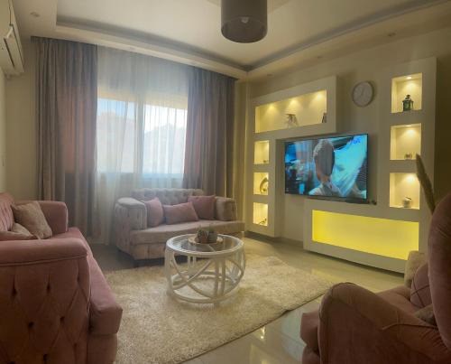 Al-Khalifa Apartment | Kayan Apartment