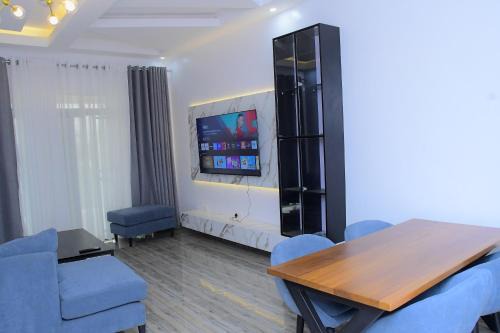 Kinazi Apartment | Kayiranga Apartments