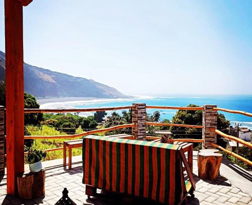 Porto Novo Bed & Breakfast | Kaza Ladera