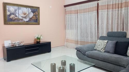 Calheta de Sao Miguel Apartment | Kaza Mamai di Fora, o conforto da sua estadia
