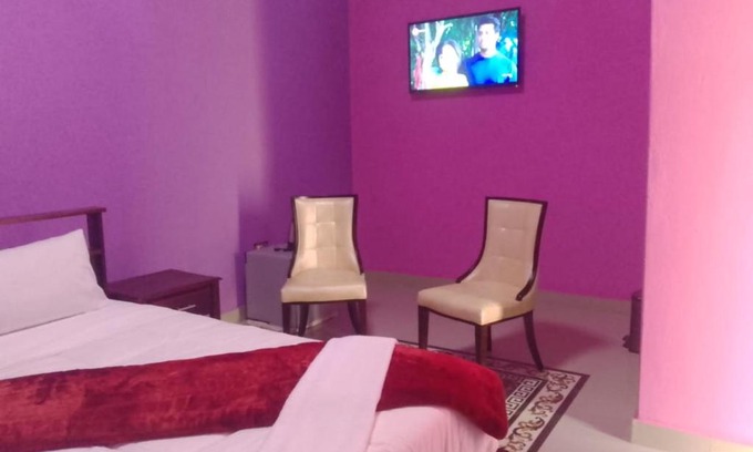 Eastern Province House | Kazakumanja Executive Lodge Ltd