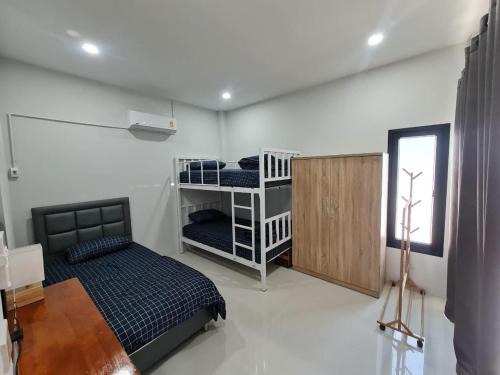 Hua Hin House | Kazokupoolvilla