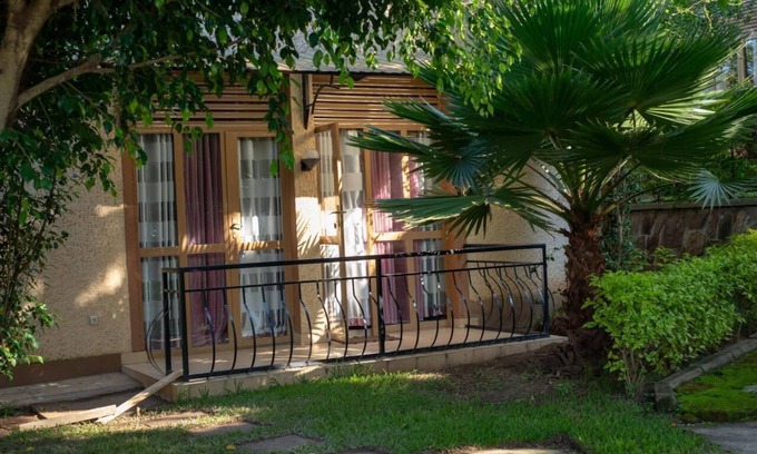 Kigali House | KBB Serene Private Apartment