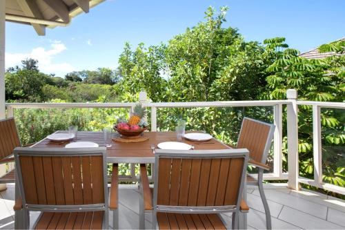 Wailea Apartment | KBM Resorts FREE CAR Grand Champions Upgraded 3-Bedroom with Wraparound Large Lanai GCH-134