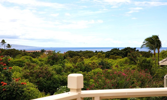 Wailea Condo | KBM Resorts | Partial Ocean View 3-Bedroom Grand Champions Villa Collection | Multi Unit Listing | Same Enclave | 2 Free Rental Cars! GCH-120/21