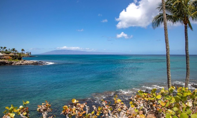 Napili Condo | KBM Resorts | Spacious 2-Bedroom Napili Point Collection | Multi Unit Listing | Same Floor | Ocean Views + 2 Free Rental Cars! NAP-B13/A25