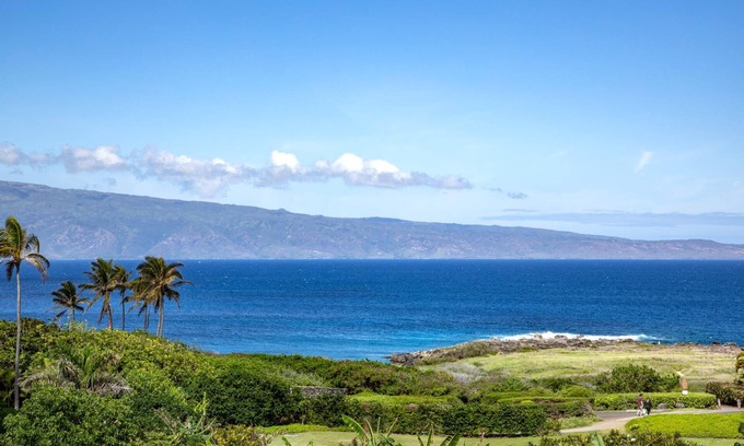 Montage Kapalua Bay Condo | KBM Resorts | Spacious 6-Bedroom Montage Kapalua Collection | Multi Unit Listing | Same Enclave | Ocean Views | 2 Free Rental Cars! MON-6301/6401