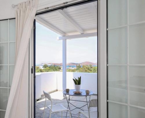 Korissia Apartment | Kea Island