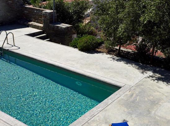 Ioulida Apartment | Kea Village Suites & Villas