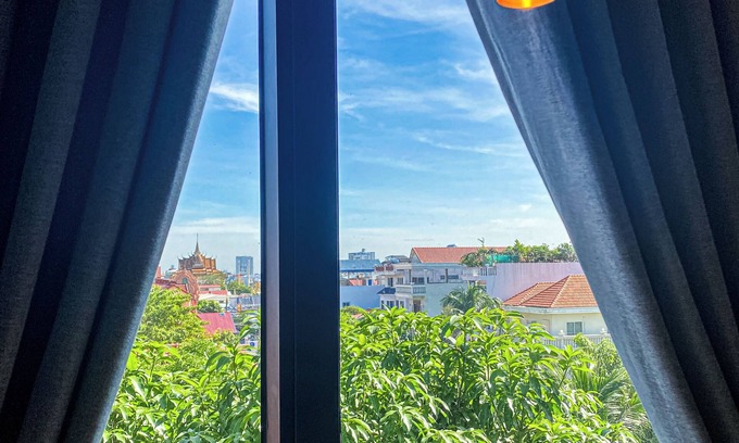 Dangkao Hotel | Keang You Boutique Hotel