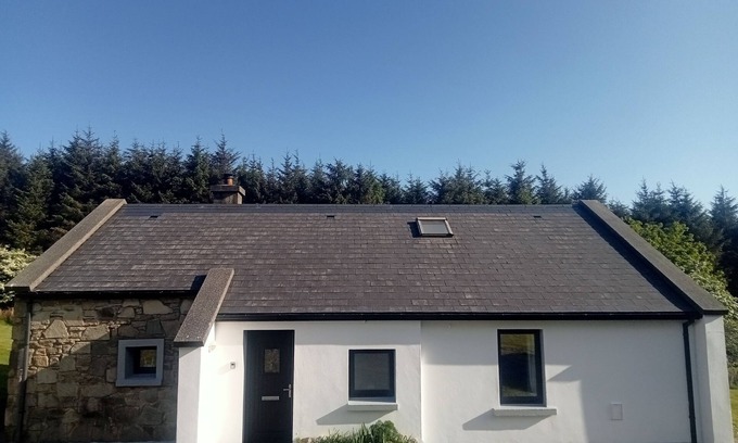 Achill Island House | Kearney's Cottage on Achill Island