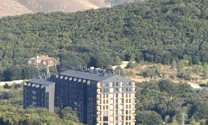 Tsaghkadzor Apartment | Kechi Comfort - Studio Apartment in Tsaghkadzor