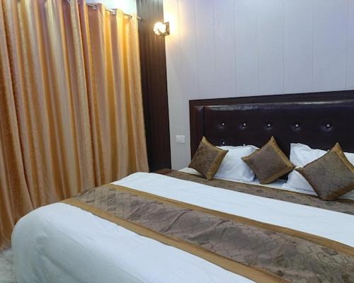 Sitapur Hotel | Kedarnath Cottage