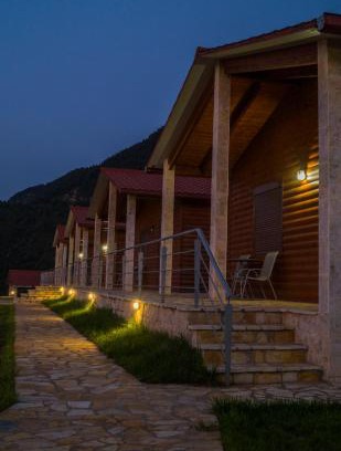 Terpsithea Apartment | Kedros Chalet